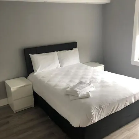 Apartamento View Galway